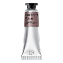 Sombra L&iacute;quida Met&aacute;lica Rabanne Colorshot